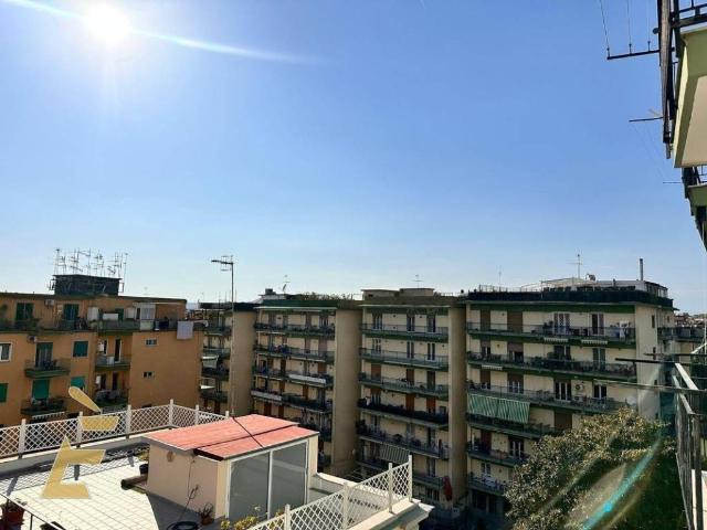 Appartamento in vendita a Portici NA