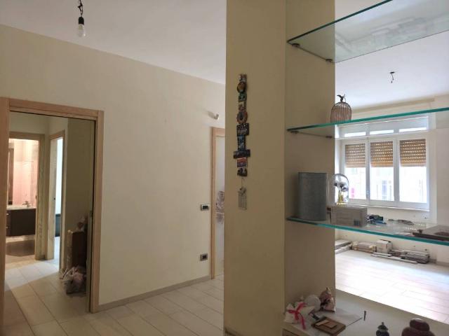 Appartamento in vendita a Portici NA