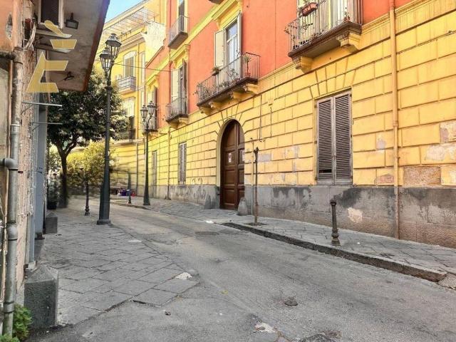 Appartamento in vendita a Portici NA