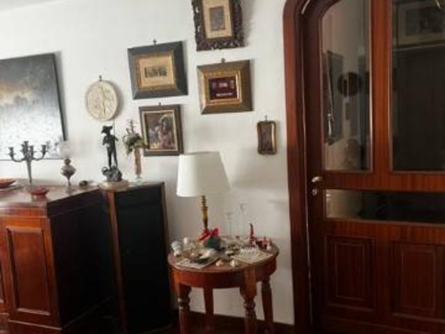 Appartamento in vendita a Portici NA