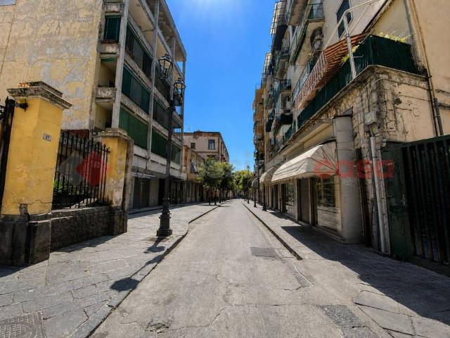 Appartamento in vendita a Portici NA