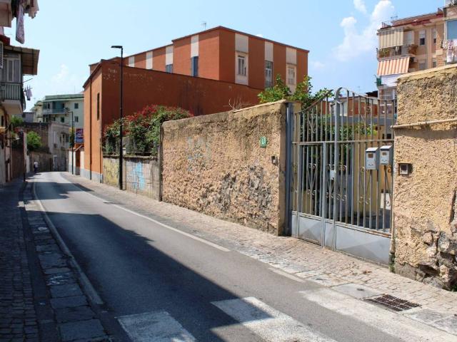 Appartamento in vendita a Portici NA