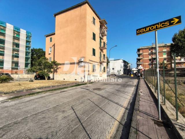 Appartamento in vendita a Portici NA