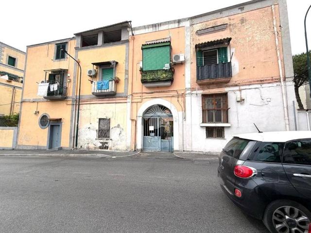 Appartamento in vendita a Portici NA
