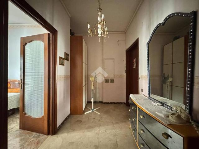 Appartamento in vendita a Portici NA