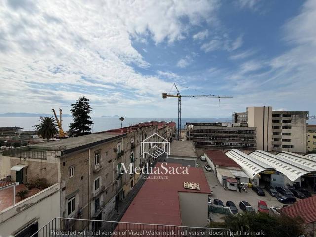 Appartamento in vendita a Portici NA