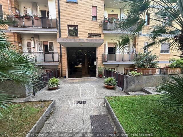 Appartamento in vendita a Portici NA