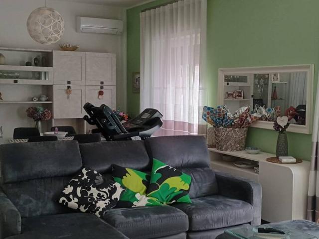 Appartamento in vendita a Portici NA