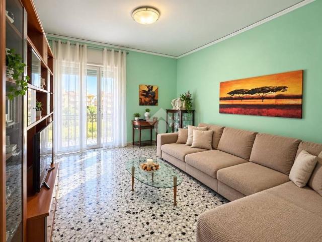 Appartamento in vendita a Portici NA