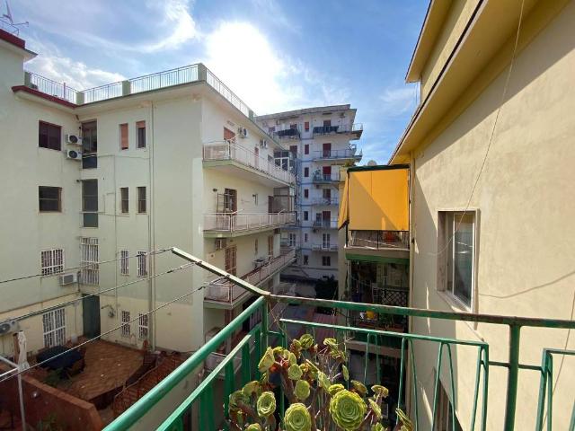 Appartamento in vendita a Portici NA