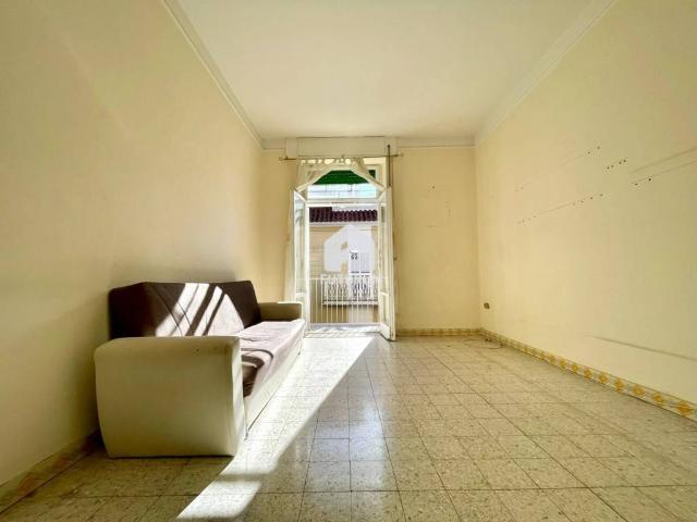 Appartamento in vendita a Portici NA