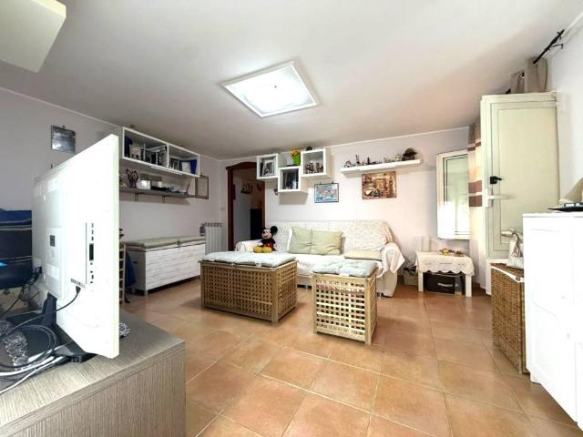 Appartamento in vendita a Portici NA