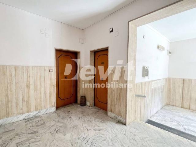 Appartamento in vendita a Portici NA
