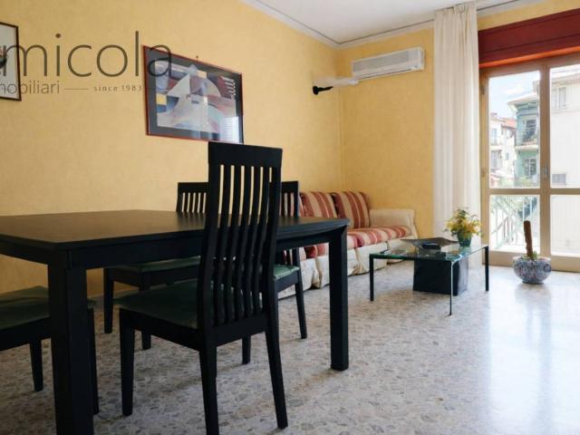 Appartamento in vendita a Portici NA