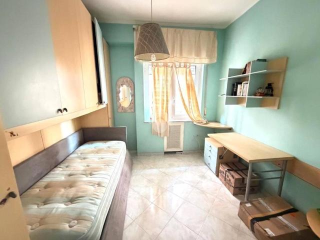 Appartamento in vendita a Portici NA