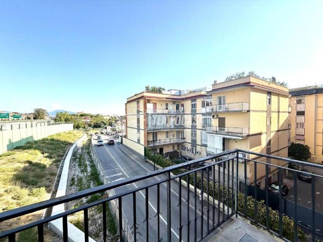 Appartamento in vendita a Portici NA
