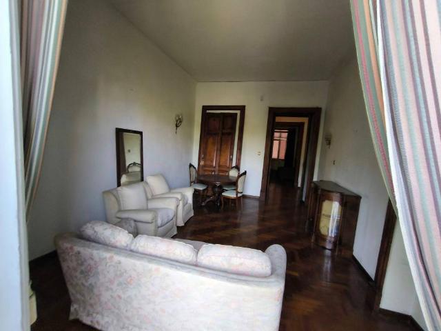 Appartamento in vendita a Portici NA