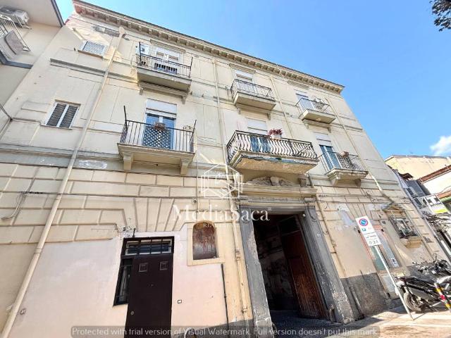 Appartamento in vendita a Portici NA