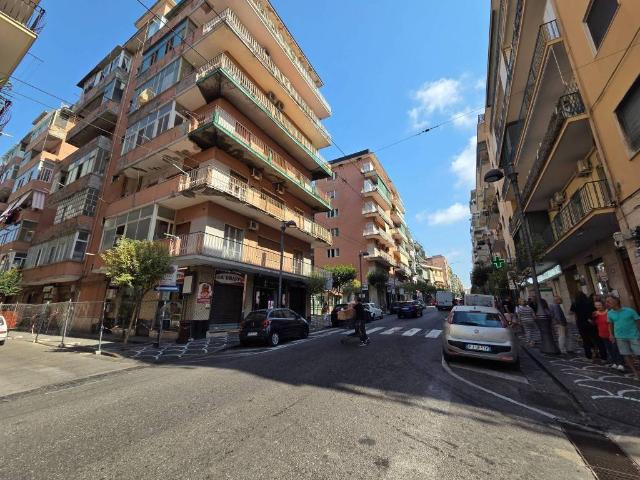 Appartamento in vendita a Portici NA