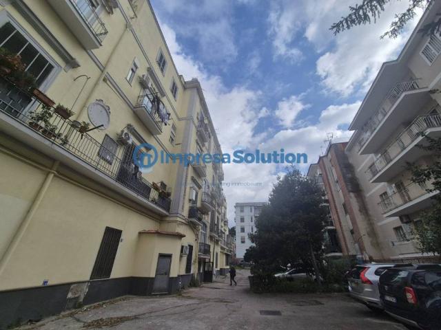 Appartamento in vendita a Portici NA