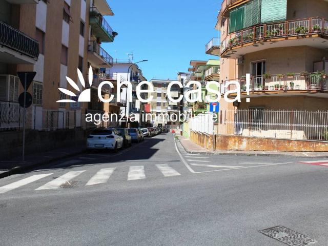 Appartamento in vendita a Portici NA