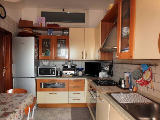 Appartamento in vendita a Portici NA