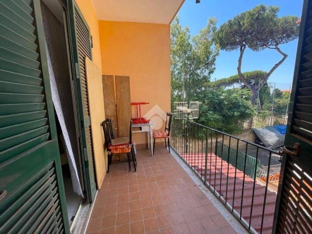Appartamento in vendita a Portici NA