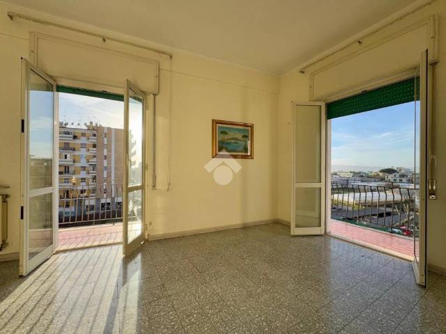 Appartamento in vendita a Portici NA