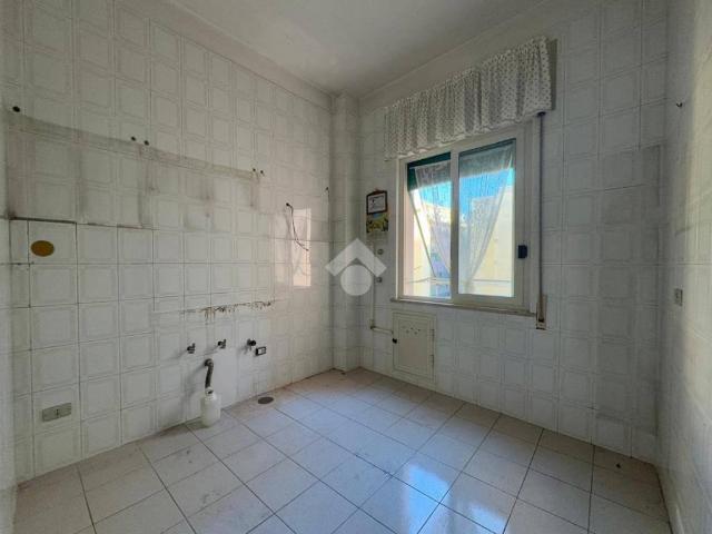 Appartamento in vendita a Portici NA