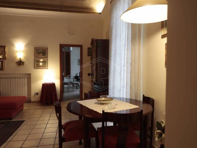 Appartamento in vendita a Portici NA