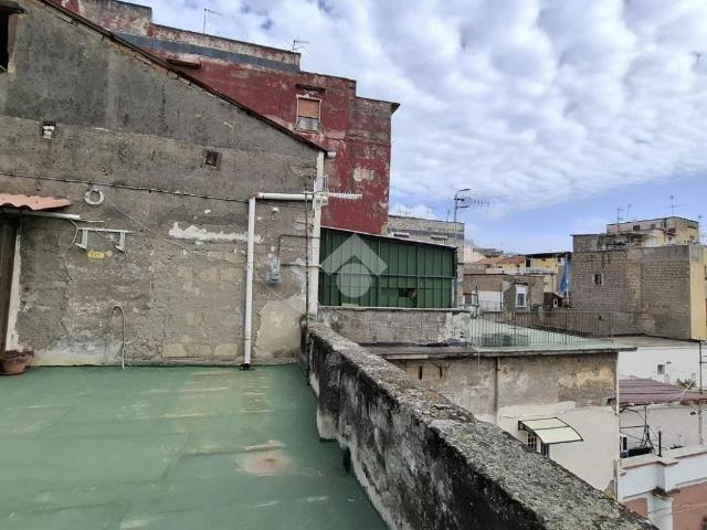 Appartamento in vendita a Portici NA
