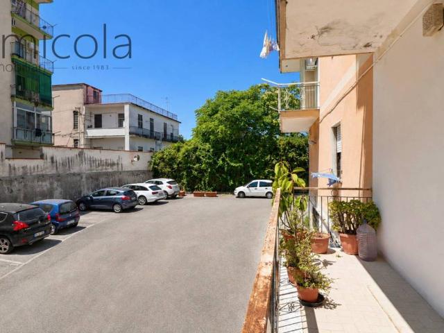 Appartamento in vendita a Portici NA