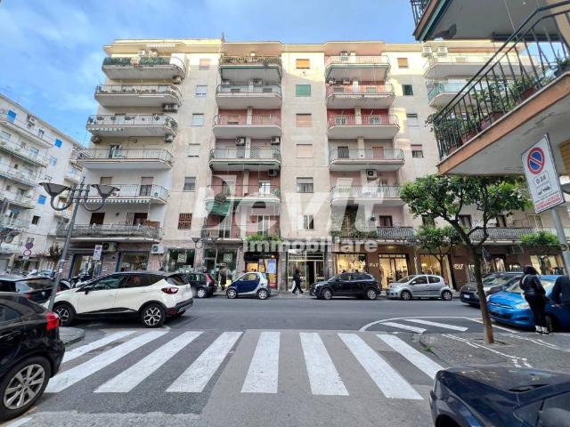 Appartamento in vendita a Portici NA
