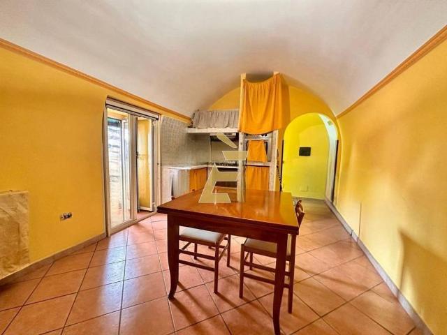 Appartamento in vendita a Portici NA
