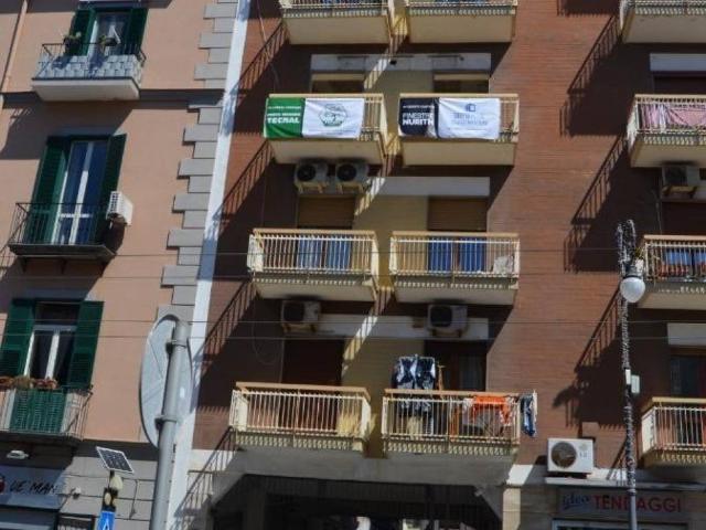 Appartamento in vendita a Portici NA