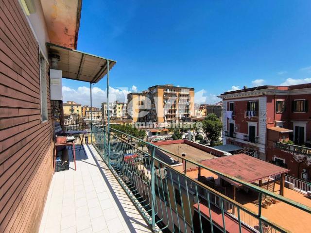 Appartamento in vendita a Portici NA