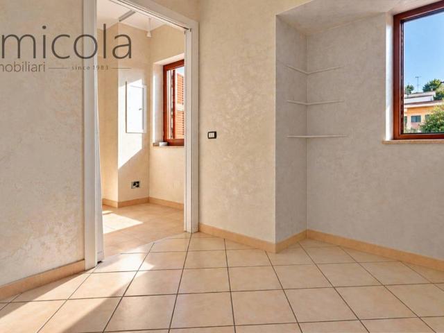 Appartamento in vendita a Portici NA