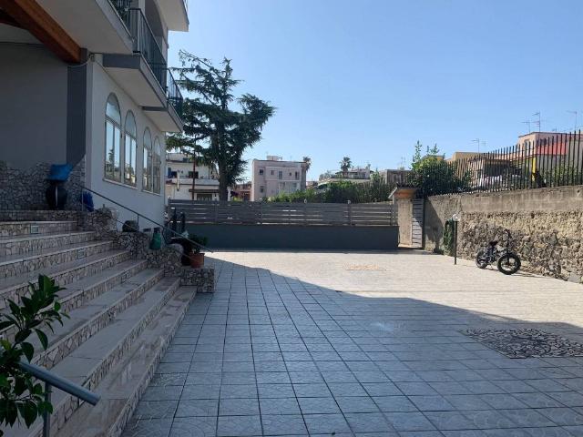 Appartamento in vendita a Portici NA
