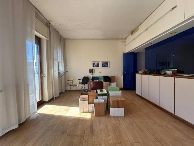 Appartamento in vendita a Portici NA