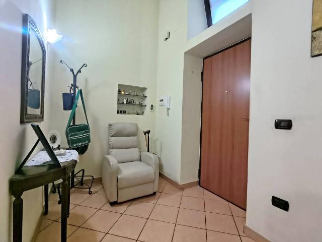 Appartamento in vendita a Portici NA
