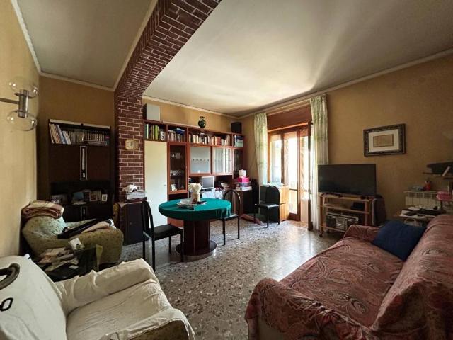 Appartamento in vendita a Portici NA