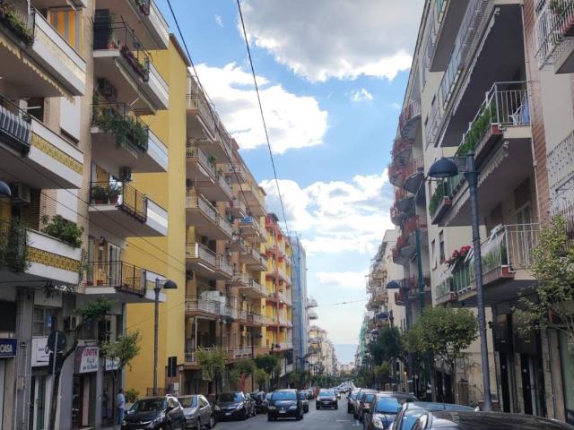 Appartamento in vendita a Portici NA