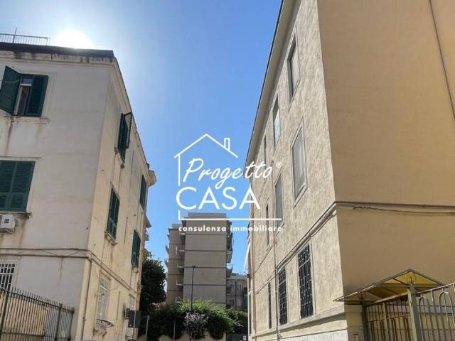 Appartamento in vendita a Portici NA