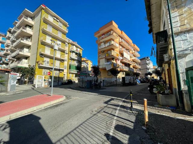 Appartamento in vendita a Portici NA