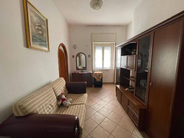 Appartamento in vendita a Portici NA