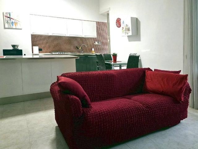 Appartamento in vendita a Portici NA