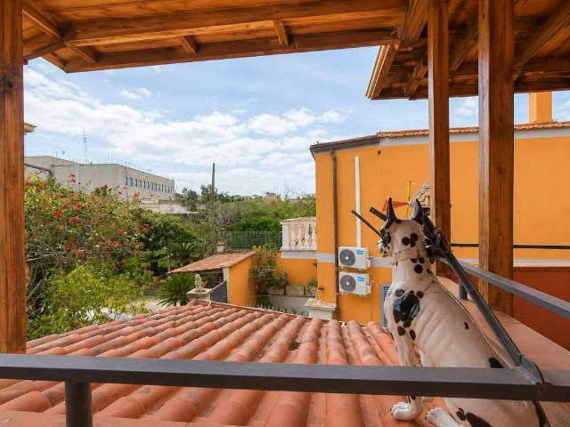 Appartamento in vendita a Portici NA
