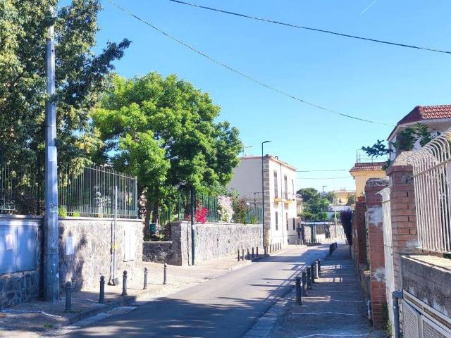 Appartamento in vendita a Portici NA