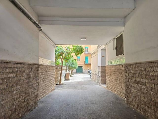 Appartamento in vendita a Portici NA