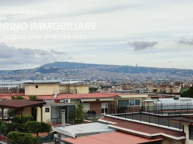 Appartamento in vendita a Portici NA
